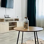 Apartment Summerland H2o
