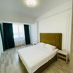 Apartment Summerland H2o *