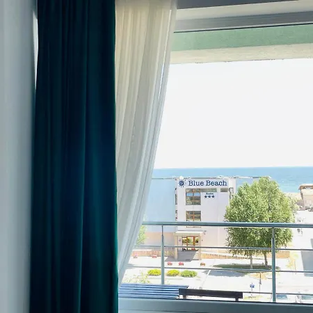 Appartement Summerland H2o Mamaia