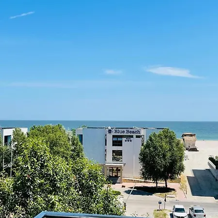 Summerland H2o Appartement
