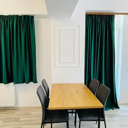 Appartement Summerland H2o