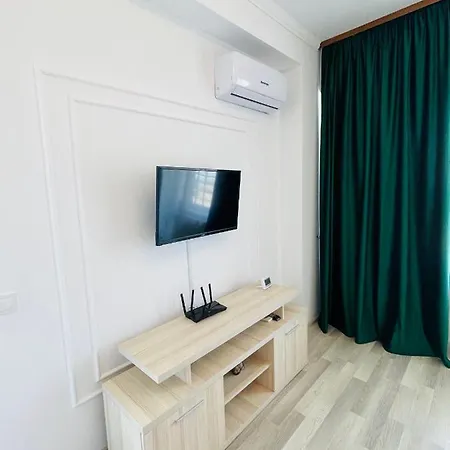 Appartement Summerland H2o