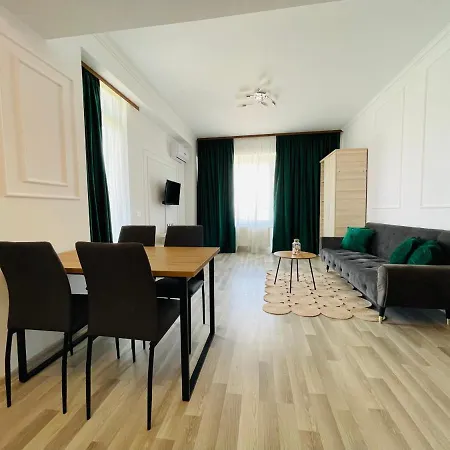 Appartement Summerland H2o