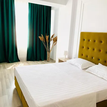 Summerland H2o Appartement *