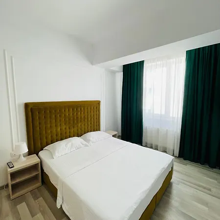 Summerland H2o Appartement Mamaia