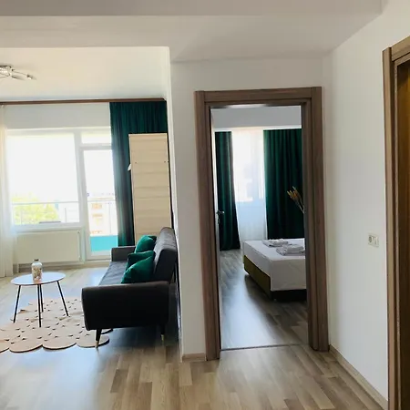 Summerland H2o Appartement Mamaia