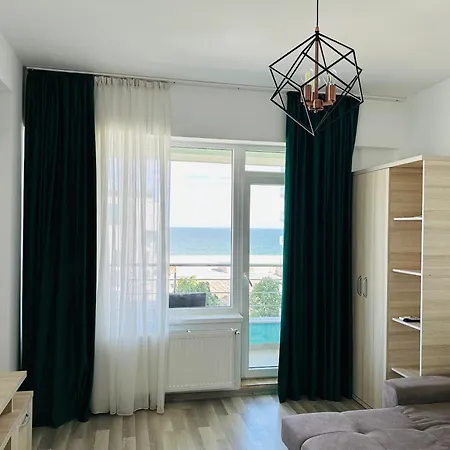 Summerland H2o Apartment