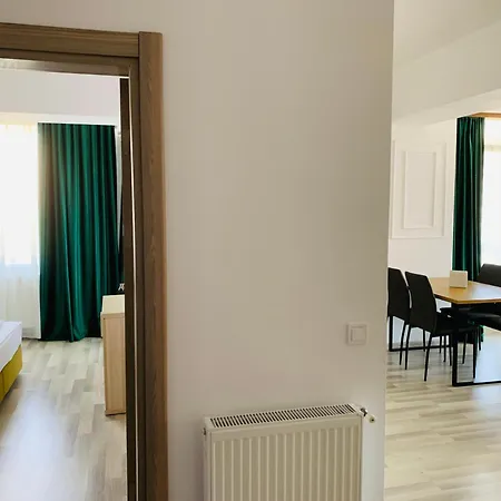 Summerland H2o Appartement *