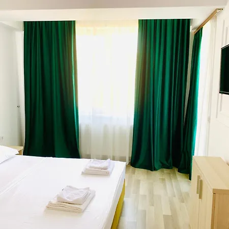 Appartement Summerland H2o