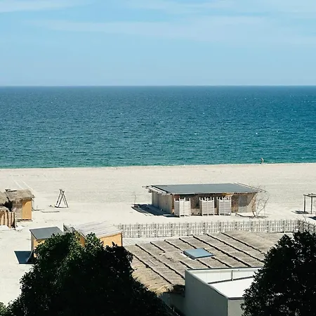 Summerland H2o Apartment *
