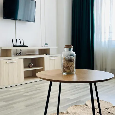 Apartamento Summerland H2o