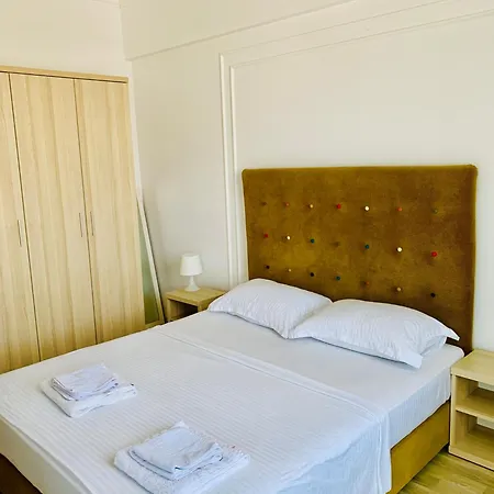 Summerland H2o Apartamento *