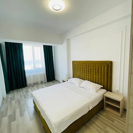 Apartamento Summerland H2o *