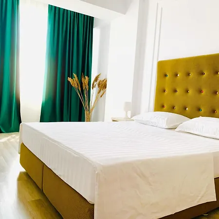 Apartamento Summerland H2o *