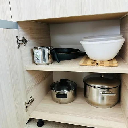 Summerland H2o Apartamento